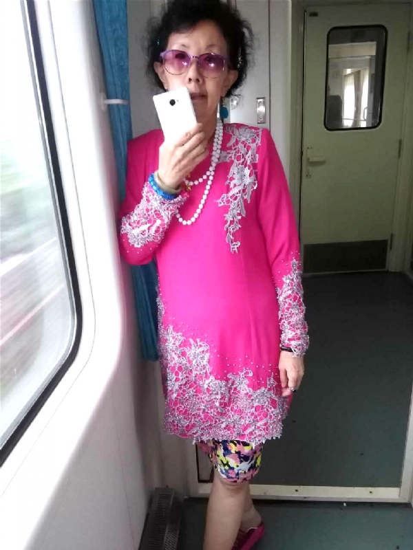 Anni的第一张照片--台湾红颜知己交友网