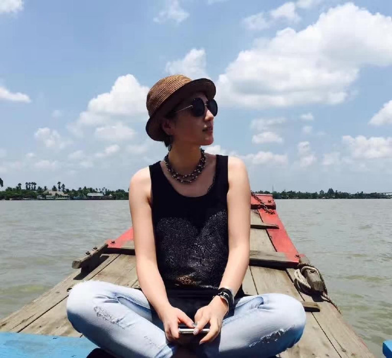 yulili的第一张照片--台湾红颜知己交友网