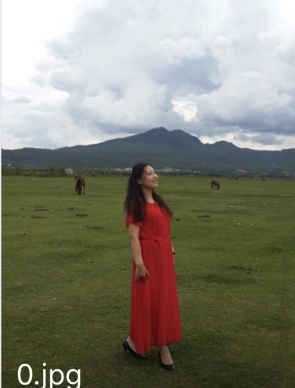 mengmenglonglong的第一张照片--台湾红颜知己交友网