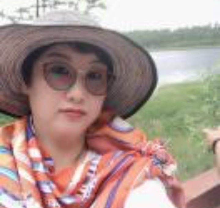 华姐的第二张照片--台湾红颜知己交友网