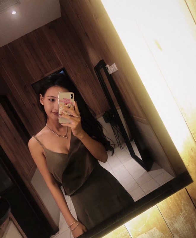 小可爱呀的第一张照片--台湾红颜知己交友网