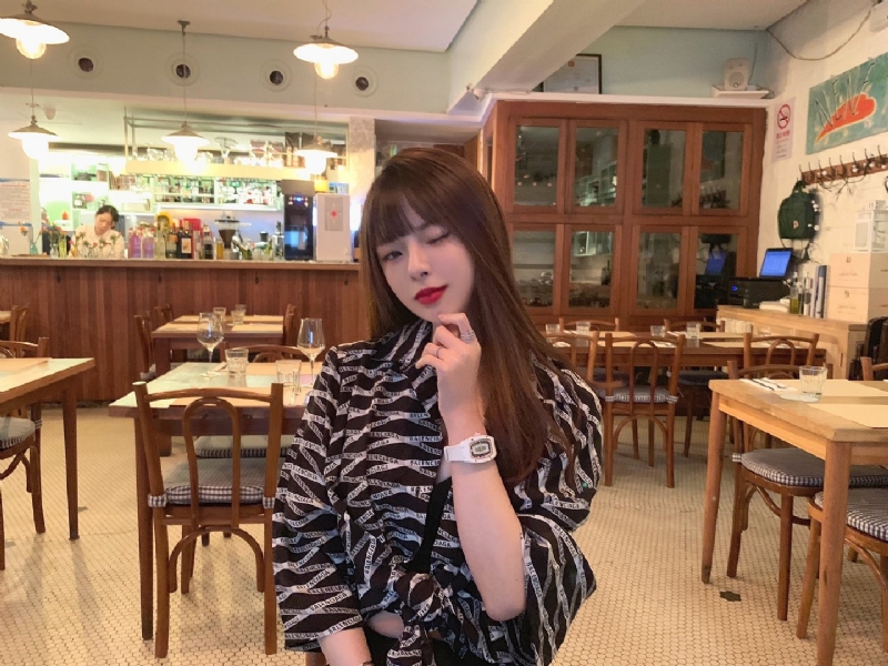 周颖的第一张照片--台湾红颜知己交友网