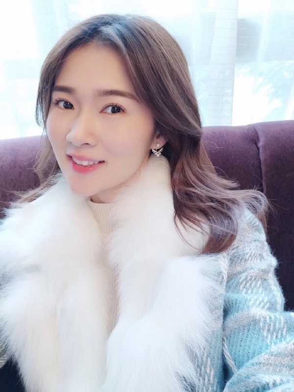 邓媛的第一张照片--台湾红颜知己交友网