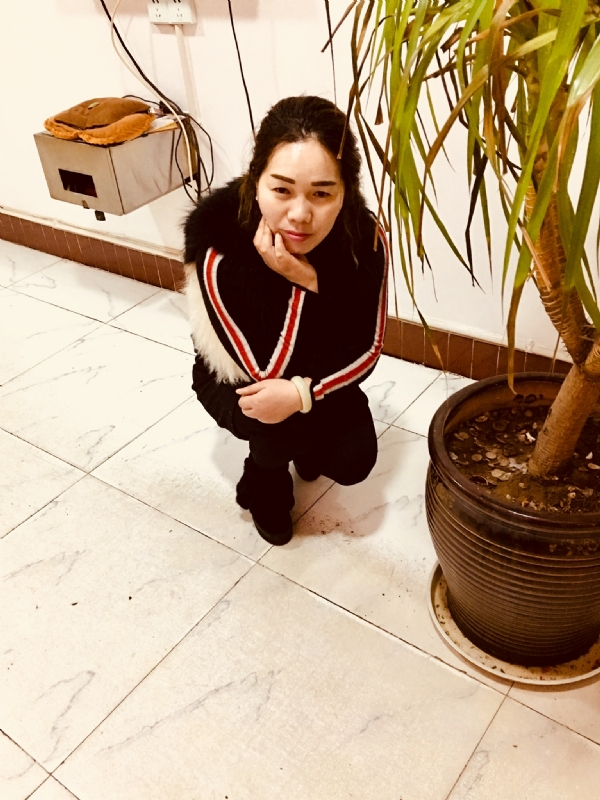 小香风的第一张照片--台湾红颜知己交友网