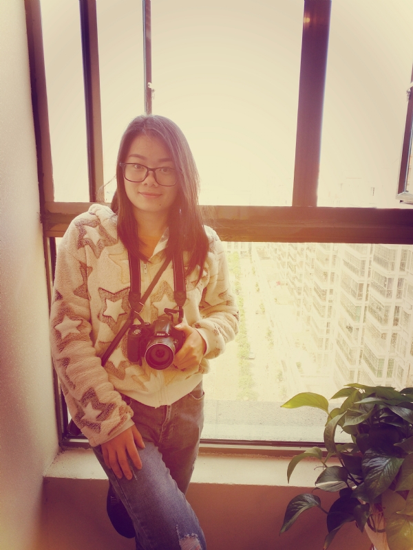 心欣的第一张照片--台湾红颜知己交友网