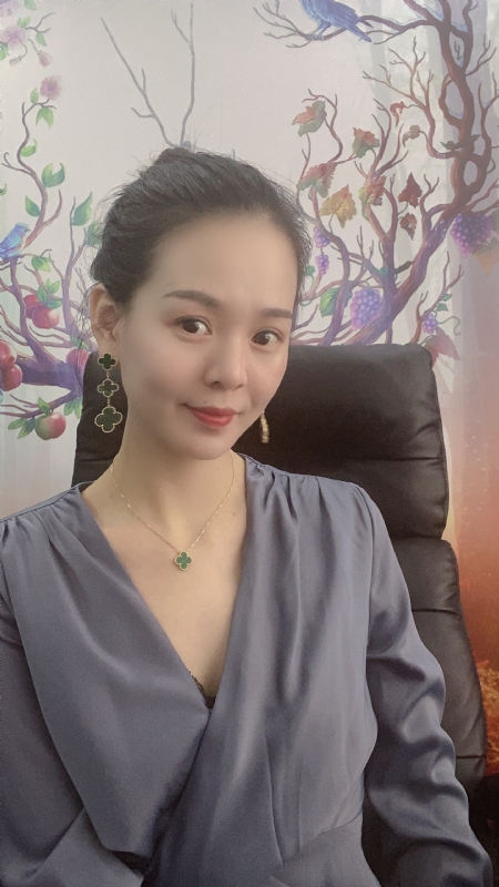 潇潇的第一张照片--台湾红颜知己交友网