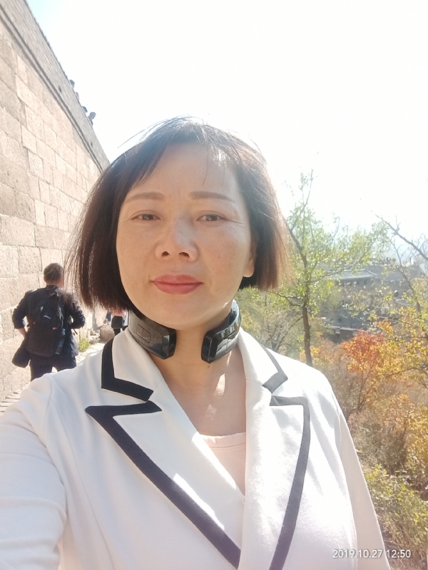 小雨的第三张照片--台湾红颜知己交友网