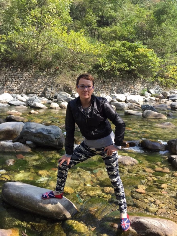 金鑫的第一张照片--台湾红颜知己交友网