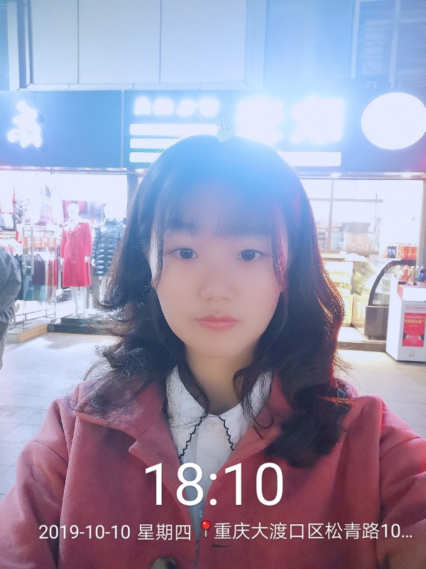 Jenny的第一张照片--台湾红颜知己交友网