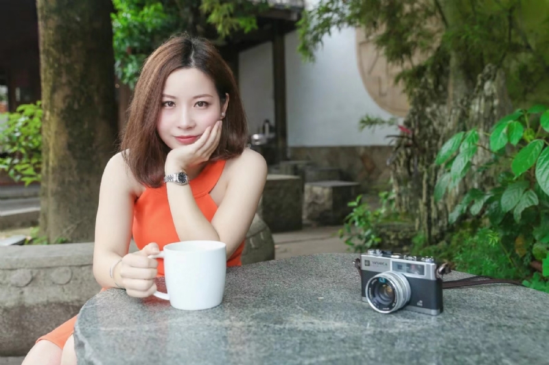 鸢莺的第一张照片--台湾红颜知己交友网