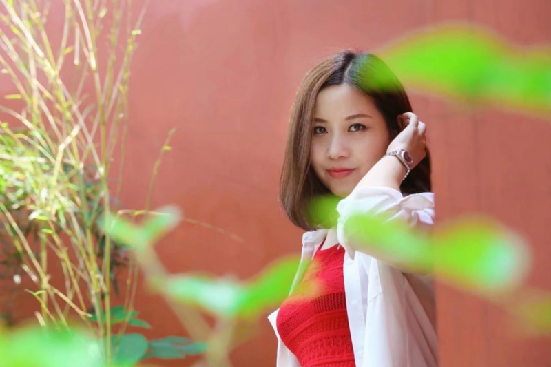 鸢莺的第四张照片--台湾红颜知己交友网