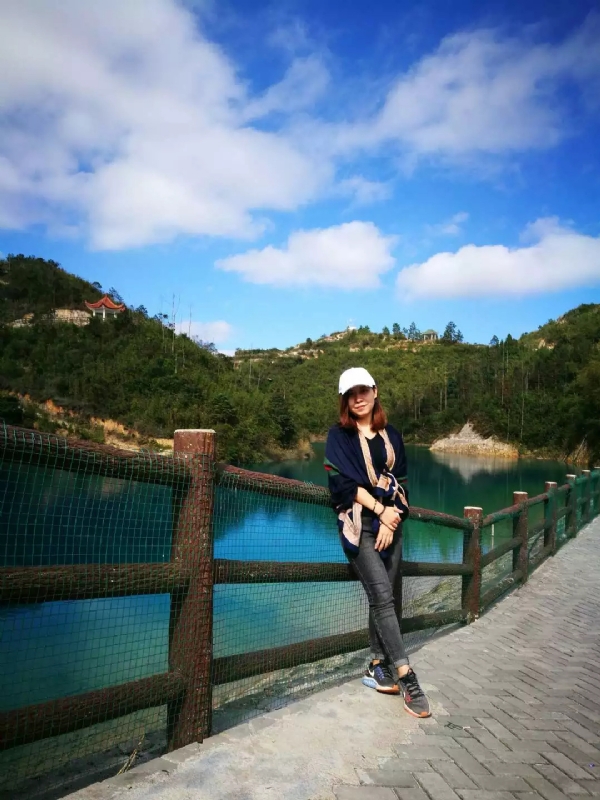 鸢莺的第七张照片--台湾红颜知己交友网