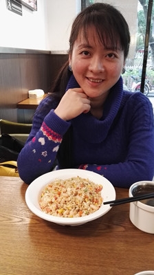 金毛兔的第一张照片--台湾红颜知己交友网