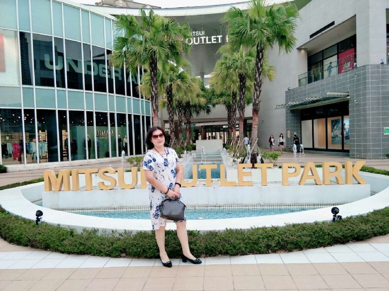 NiNi的第一张照片--台湾红颜知己交友网