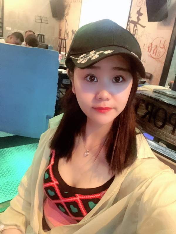 沐秋的第一张照片--台湾红颜知己交友网