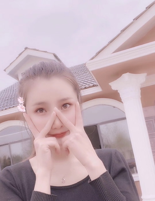 小媛的第一张照片--台湾红颜知己交友网