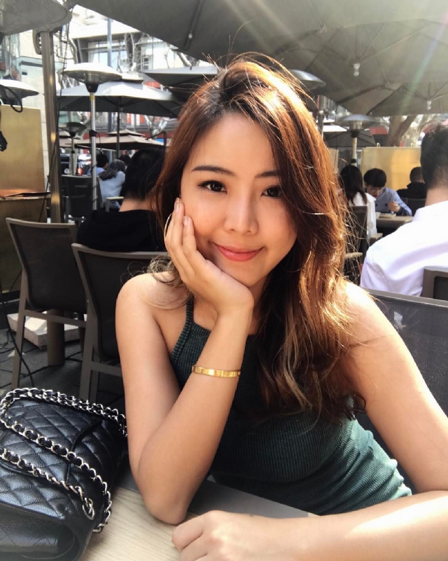 Annlena的第一张照片--台湾红颜知己交友网