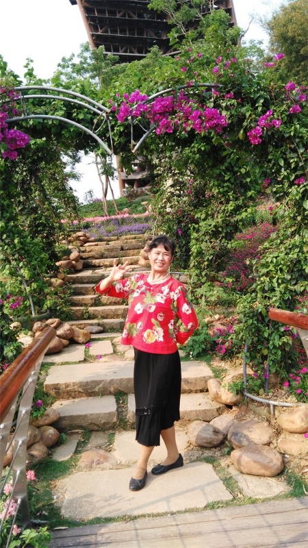 桂春的第一张照片--台湾红颜知己交友网