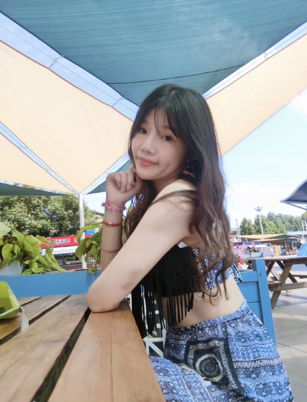 诗雨的第一张照片--台湾红颜知己交友网