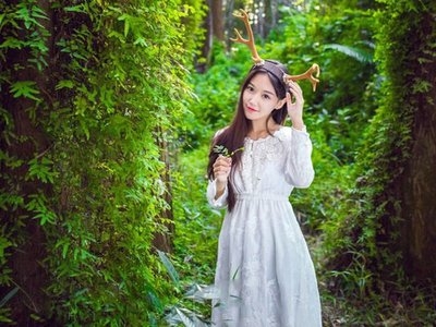 娇娇的第一张照片--台湾红颜知己交友网