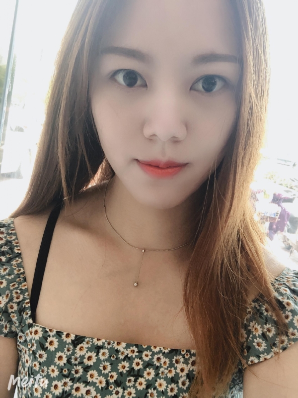 刘雨熙的第一张照片--台湾红颜知己交友网