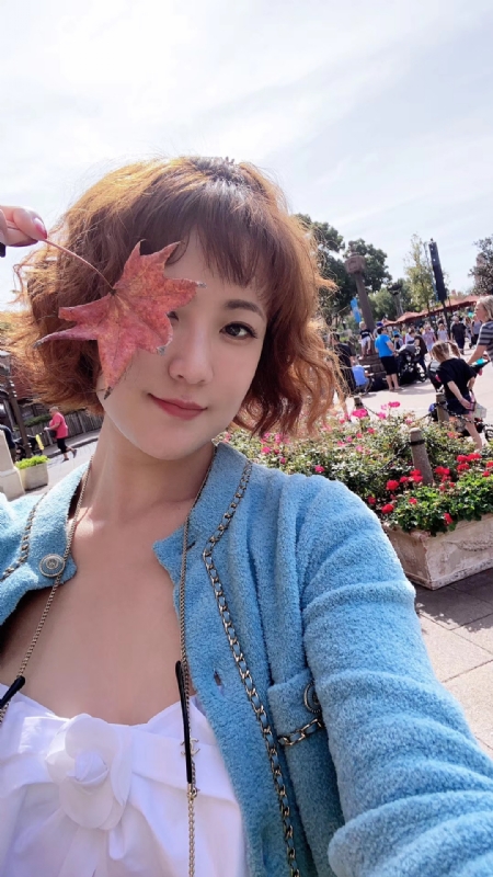 Cecil的第二张照片--台湾红颜知己交友网