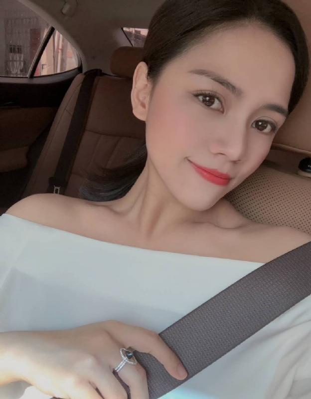 Anna安娜的第一张照片--台湾红颜知己交友网