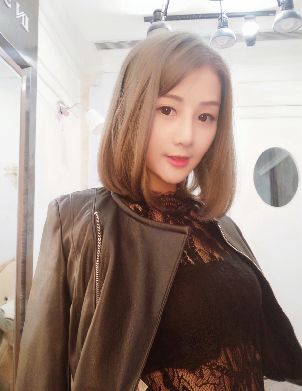 kitty的第一张照片--台湾红颜知己交友网