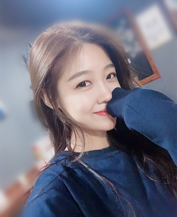 惜霜的第一张照片--台湾红颜知己交友网