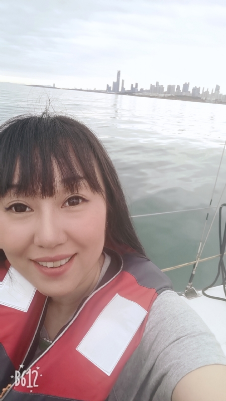 月的第二张照片--台湾红颜知己交友网