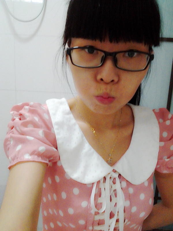 lily的第一张照片--台湾红颜知己交友网