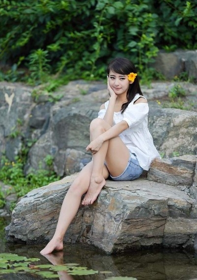 陌陌的第一张照片--台湾红颜知己交友网