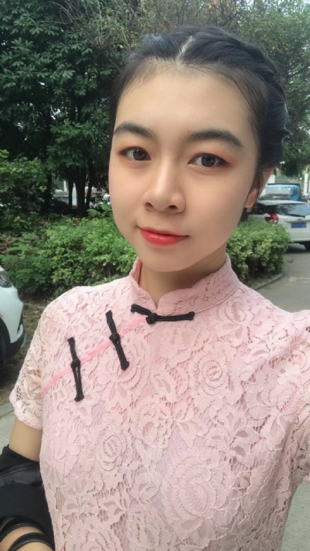 杨女士的第一张照片--台湾红颜知己交友网