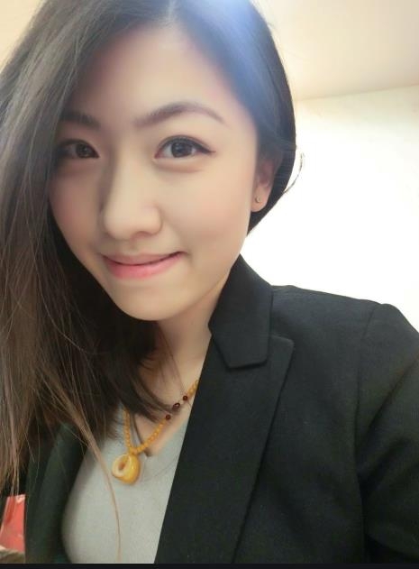 妹妹的第一张照片--台湾红颜知己交友网