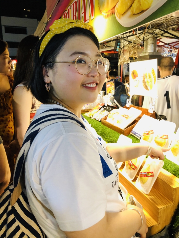 安心的第一张照片--台湾红颜知己交友网