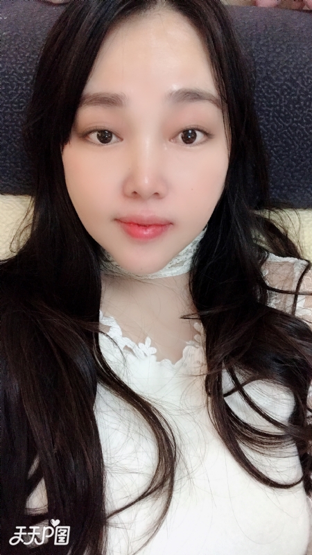 颜如玉的第一张照片--台湾红颜知己交友网