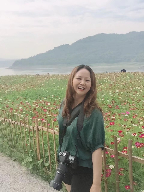 花雨的第一张照片--台湾红颜知己交友网