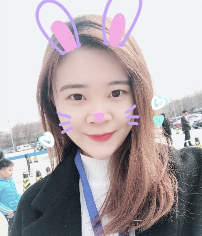 兔兔的第一张照片--台湾红颜知己交友网