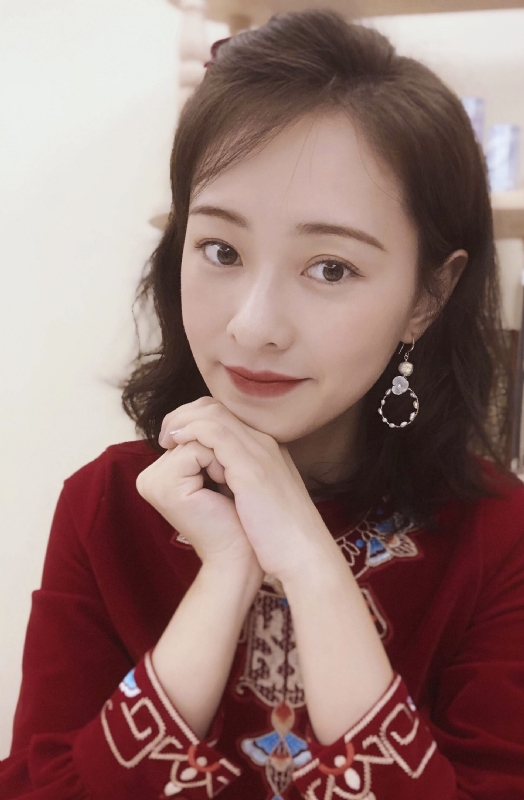 Betty的第一张照片--台湾红颜知己交友网