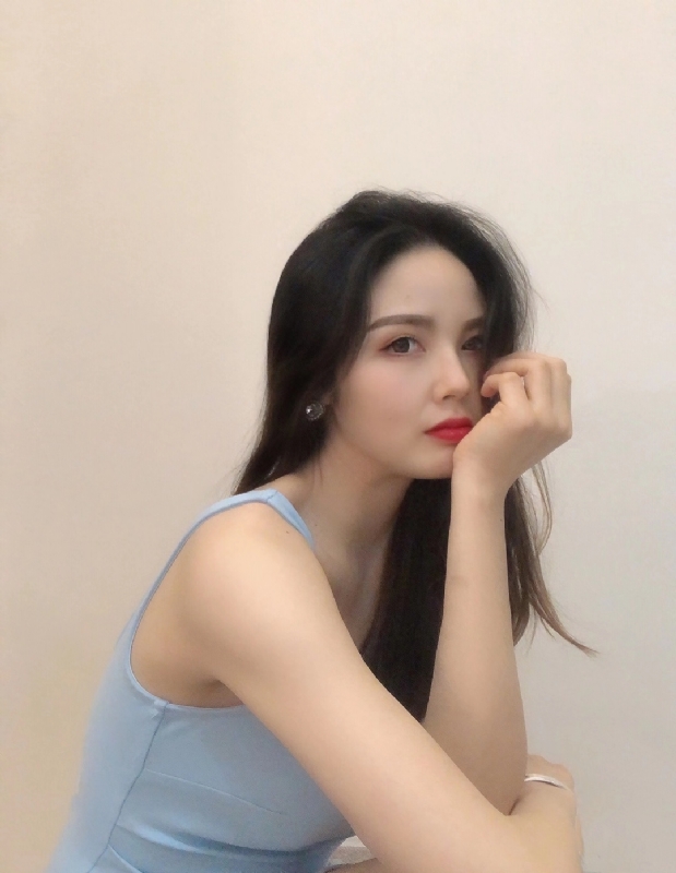 小汤圆的第二张照片--台湾红颜知己交友网