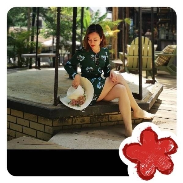 linda的第一张照片--台湾红颜知己交友网