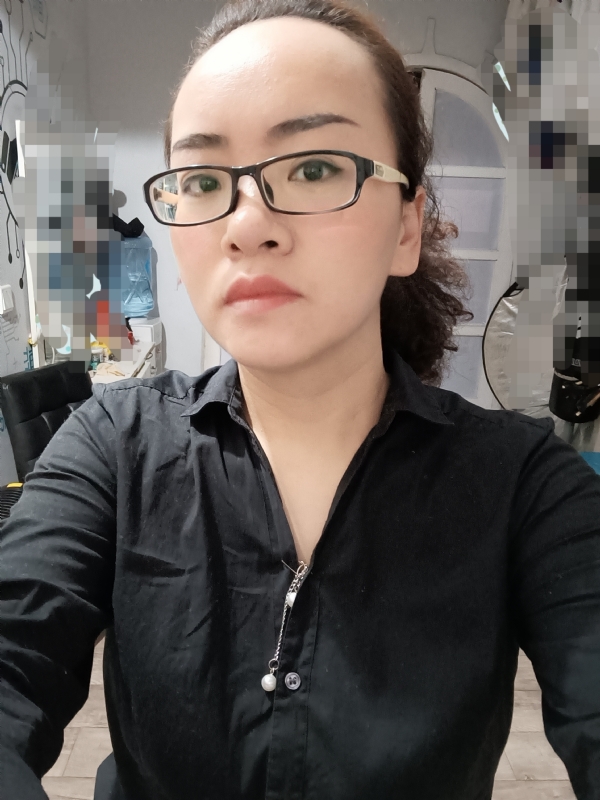 妮妮的第一张照片--台湾红颜知己交友网