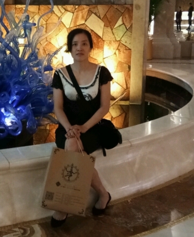 Anna的第二张照片--台湾红颜知己交友网