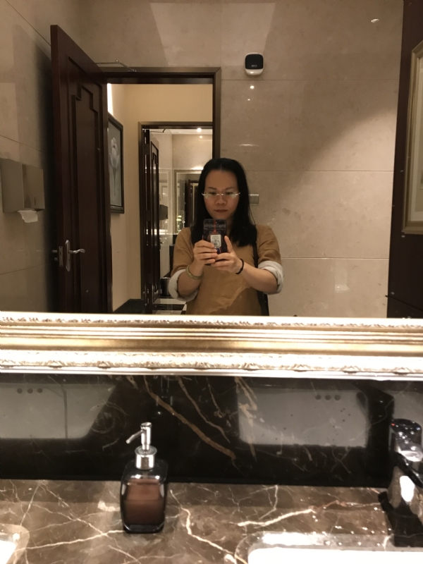 黄莺的第一张照片--台湾红颜知己交友网