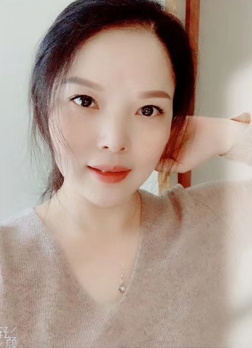 百荷的第一张照片--台湾红颜知己交友网