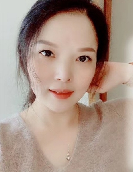 百荷的第二张照片--台湾红颜知己交友网