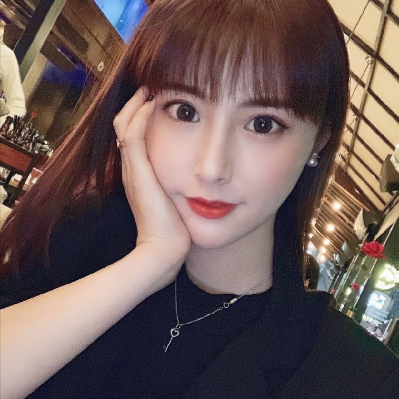 思彤的第一张照片--台湾红颜知己交友网