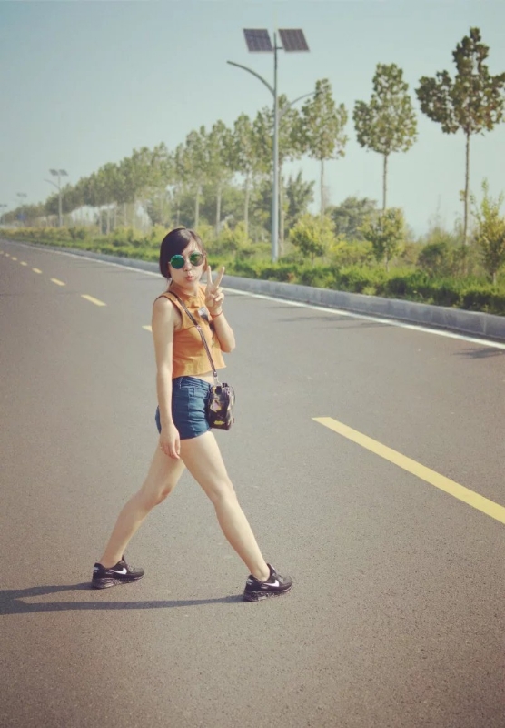 尤尤的第一张照片--台湾红颜知己交友网