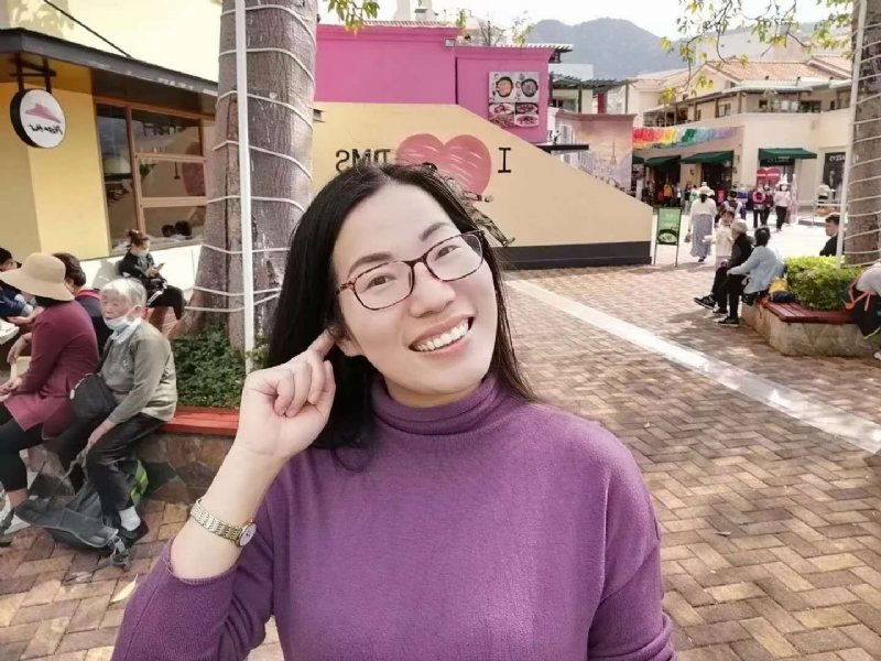 Angel的第二张照片--台湾红颜知己交友网