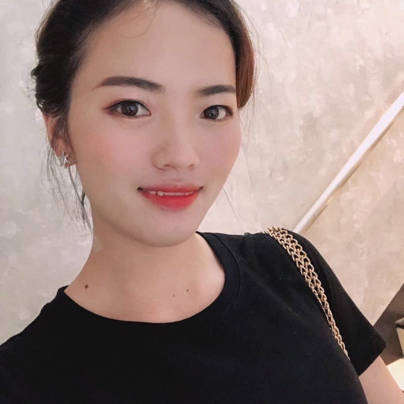 咚咚的第一张照片--台湾红颜知己交友网